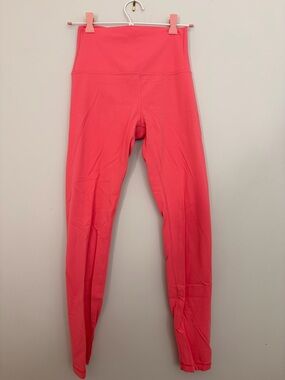 CRZ Yoga Pink Leggings